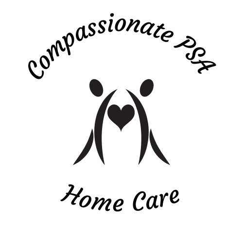 Compassionate PSA Care